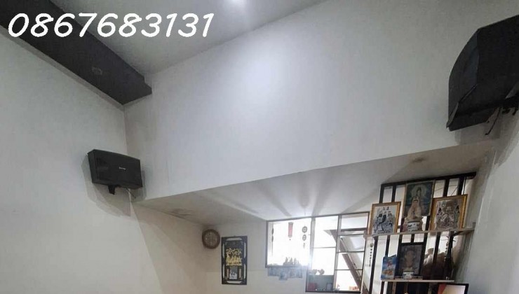 Nhà ở Ngay, Giảm chàoo còn 4 TỶ -  50m2 - Tân Hòa 2 - Hiệp phú.Quận 9 - Thủ Đức